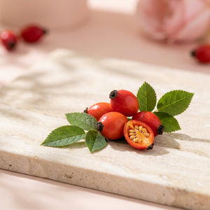Rosehip Fruit